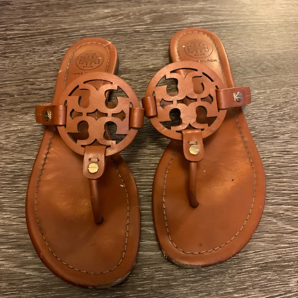 Tory Burch Sandals